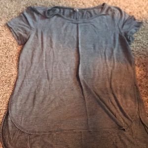 LF Emma and Sam striped tee